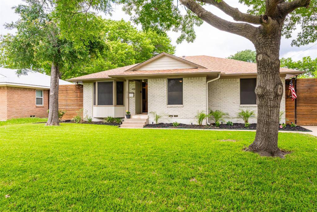628 Nottingham Drive, Richardson, TX 75080