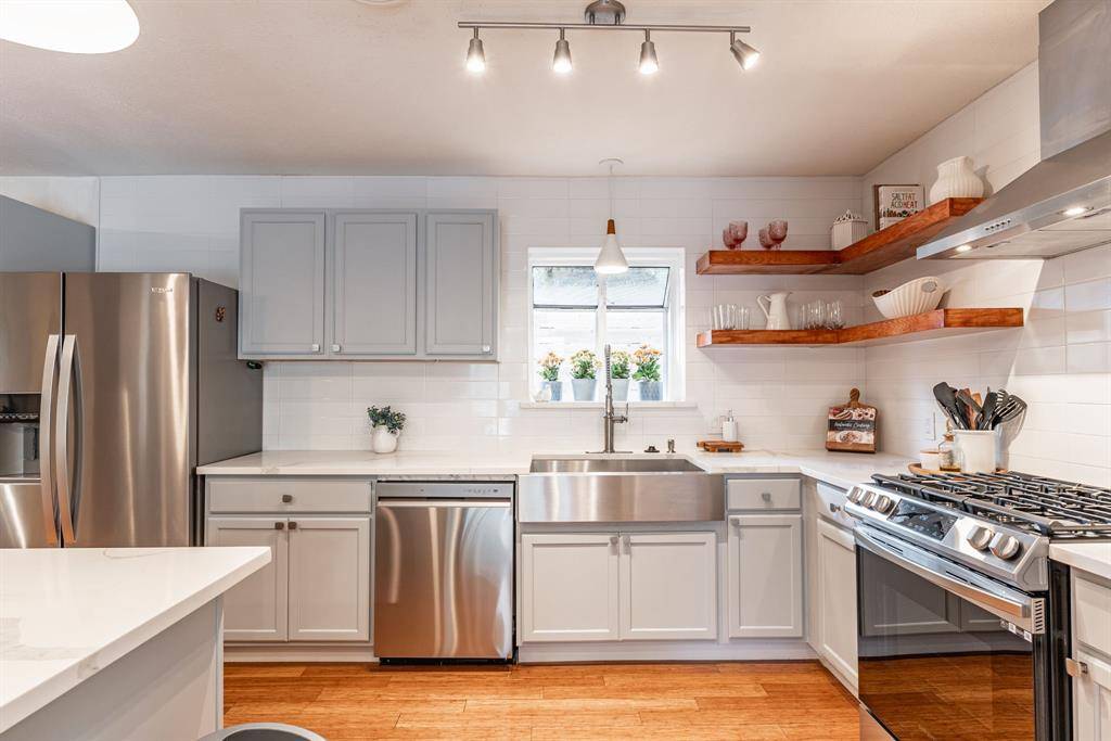 628 Nottingham Drive, Richardson, TX 75080