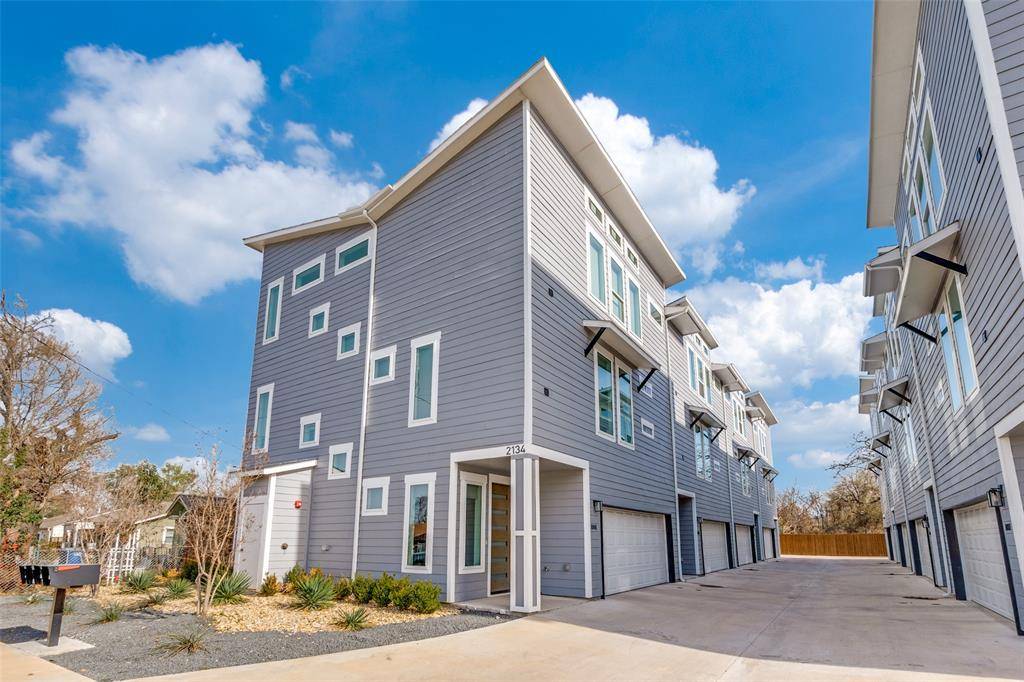 2134 Shea Road #1001, Dallas, TX 75235