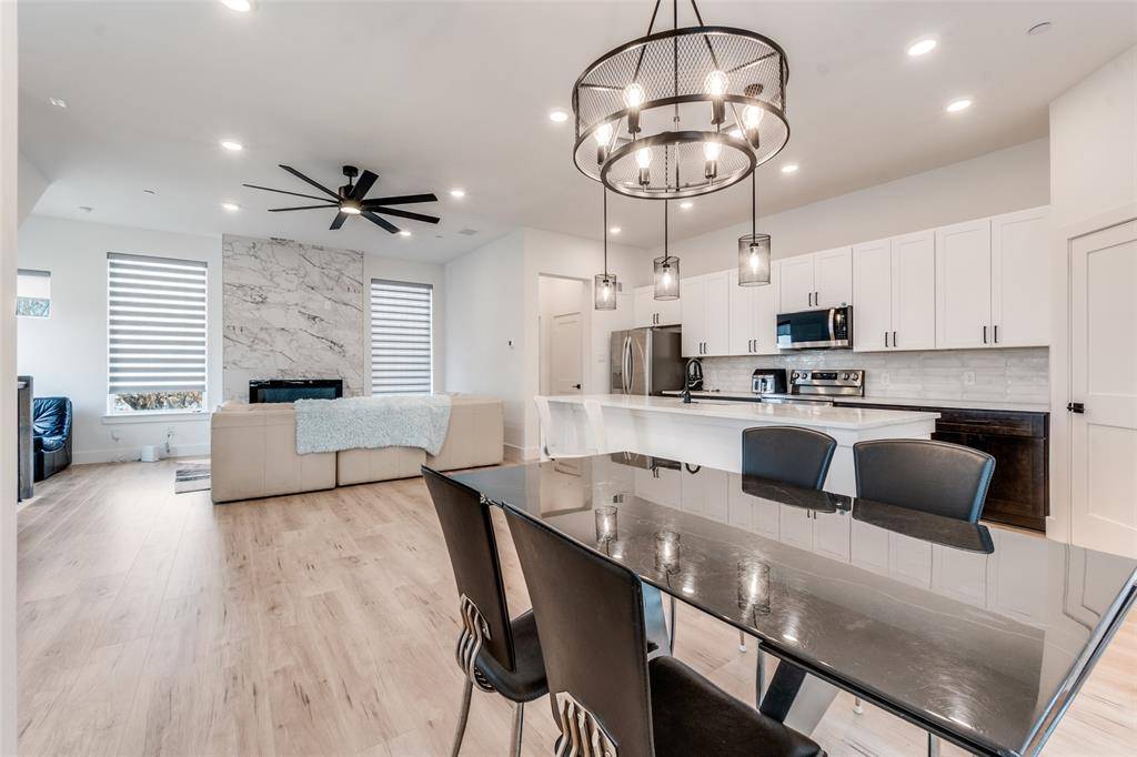 2134 Shea Road #1001, Dallas, TX 75235