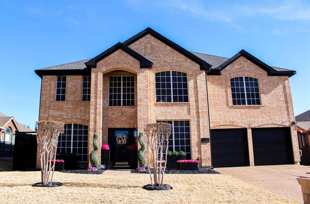 716 Mulberry Lane, Desoto, TX 75115