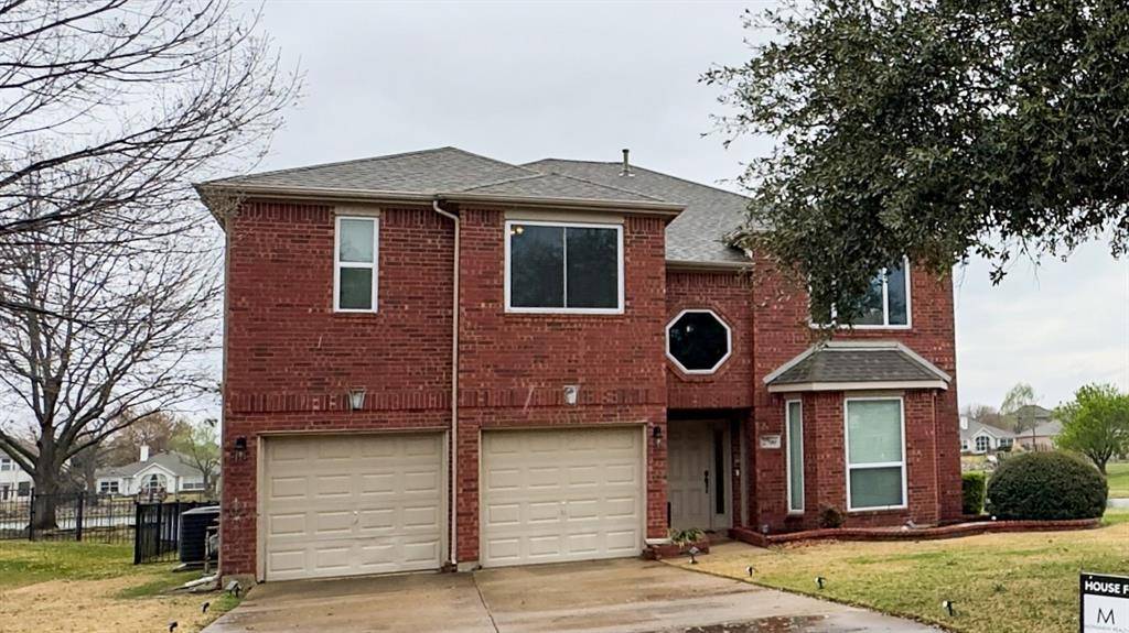 2700 Crater Lake Lane, Denton, TX 76210