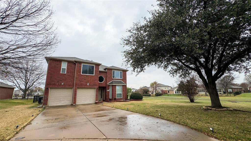 2700 Crater Lake Lane, Denton, TX 76210