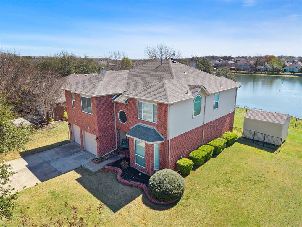 2700 Crater Lake Lane, Denton, TX 76210