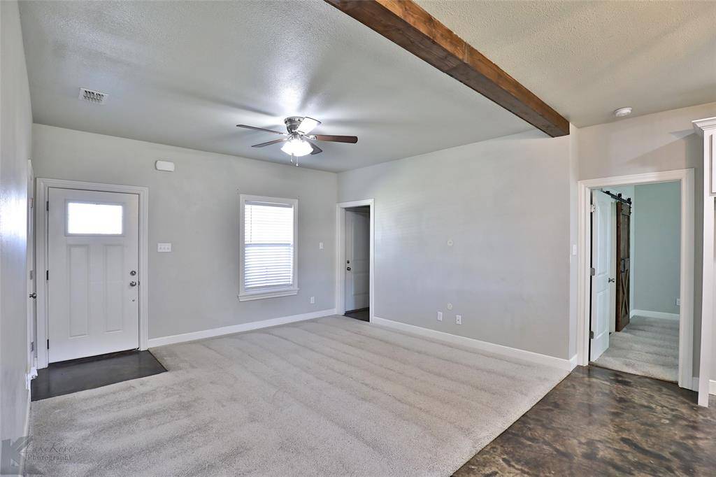 802 Kelley Lane, Tuscola, TX 79562