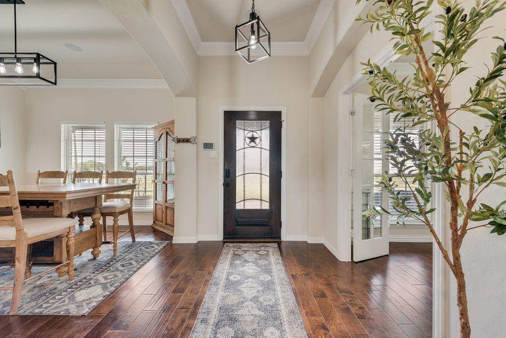 2515 County Road 643, Nevada, TX 75173