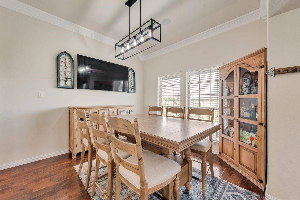 2515 County Road 643, Nevada, TX 75173