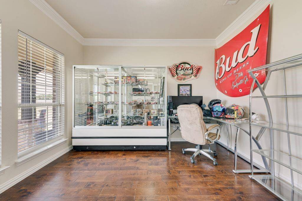 2515 County Road 643, Nevada, TX 75173