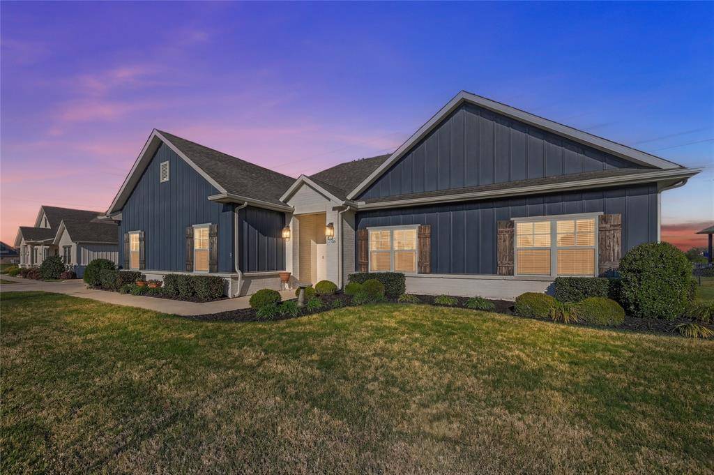 1506 Back Stretch Road, Justin, TX 76247