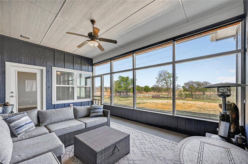 1506 Back Stretch Road, Justin, TX 76247