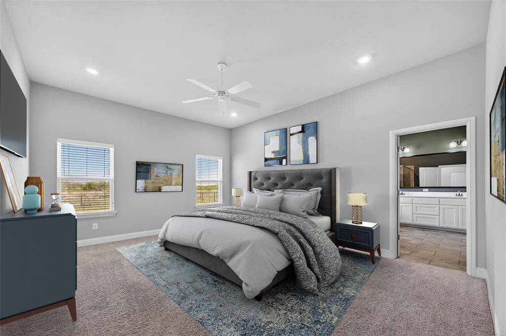 1506 Back Stretch Road, Justin, TX 76247