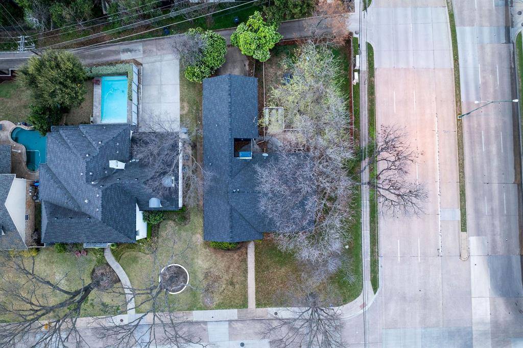 9797 Broken Bow Road, Dallas, TX 75238