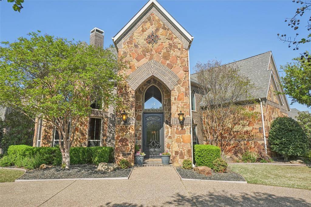 2405 Juniper Court, Keller, TX 76262