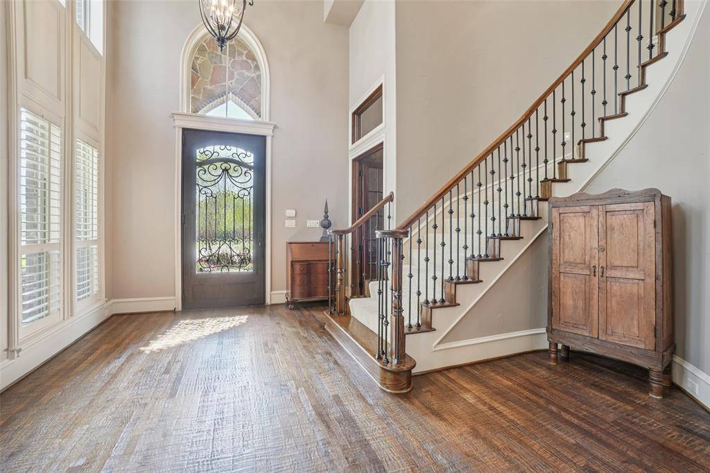 2405 Juniper Court, Keller, TX 76262