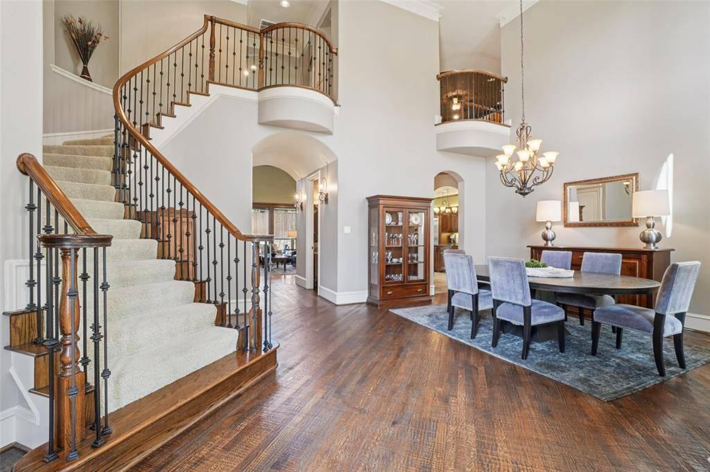 2405 Juniper Court, Keller, TX 76262