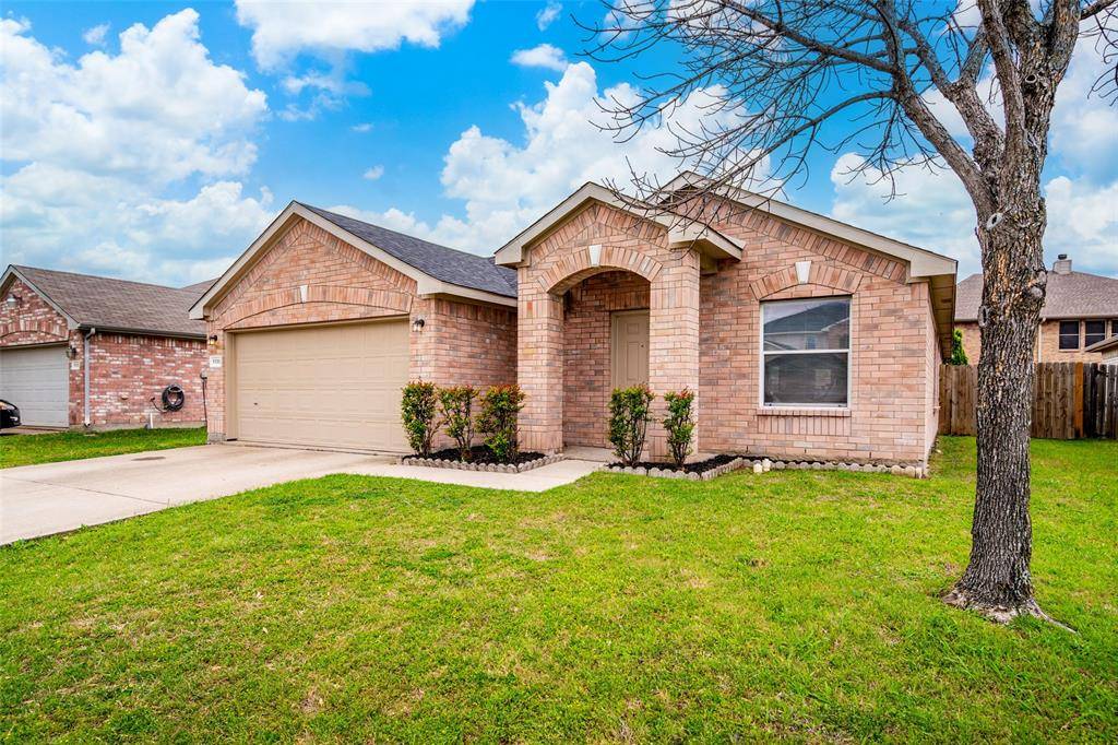 5311 Freestone Drive, Grand Prairie, TX 75052