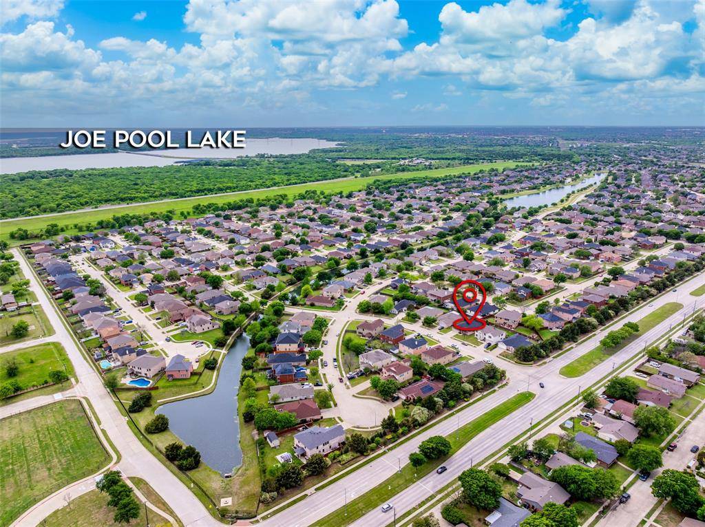 5311 Freestone Drive, Grand Prairie, TX 75052