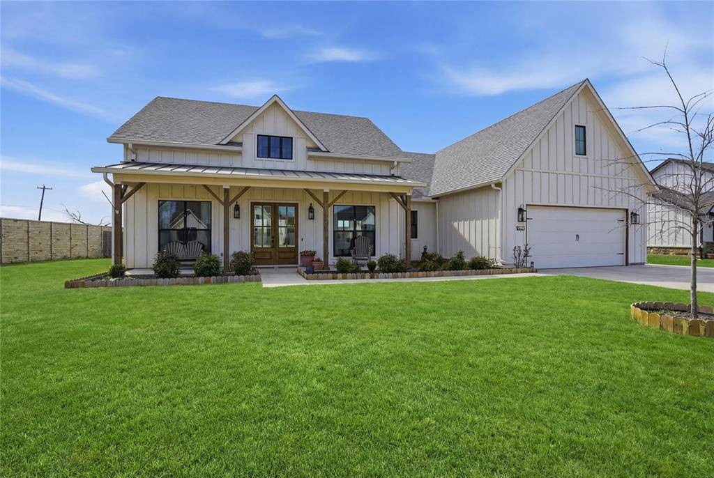 1023 County Road 337, Glen Rose, TX 76043