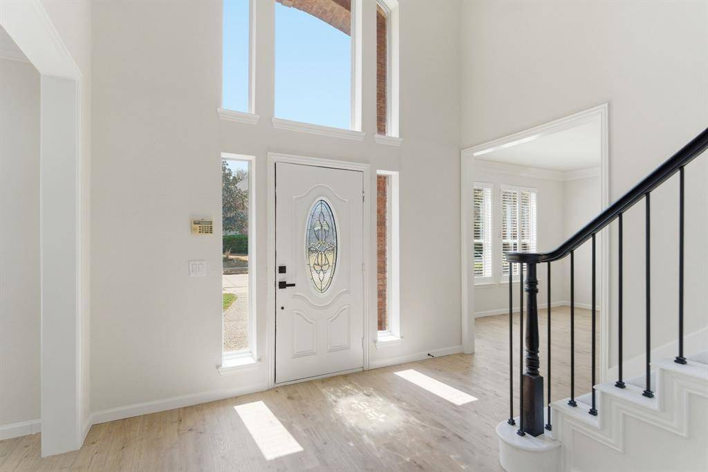 3921 Colwick Court, Plano, TX 75023