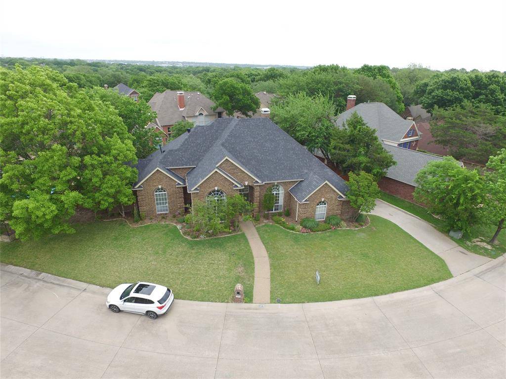 2823 Roundrock, Mckinney, TX 75072