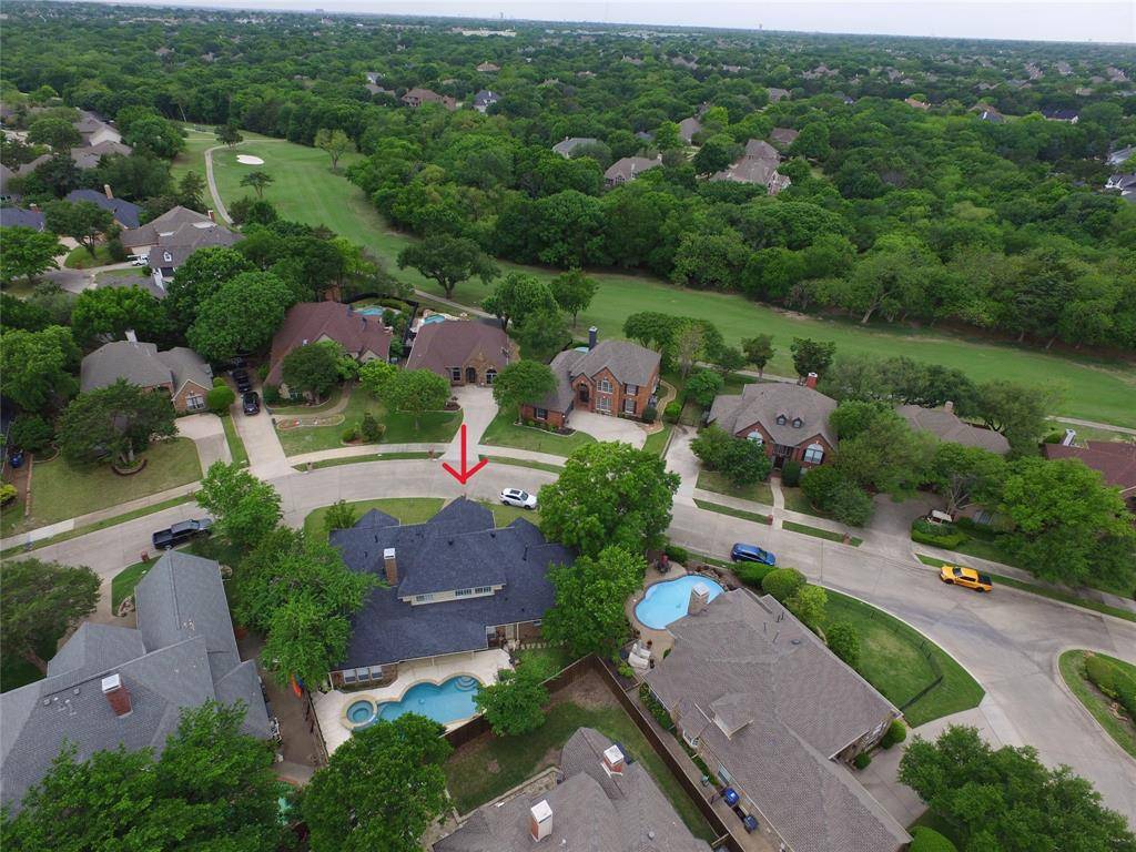 2823 Roundrock, Mckinney, TX 75072
