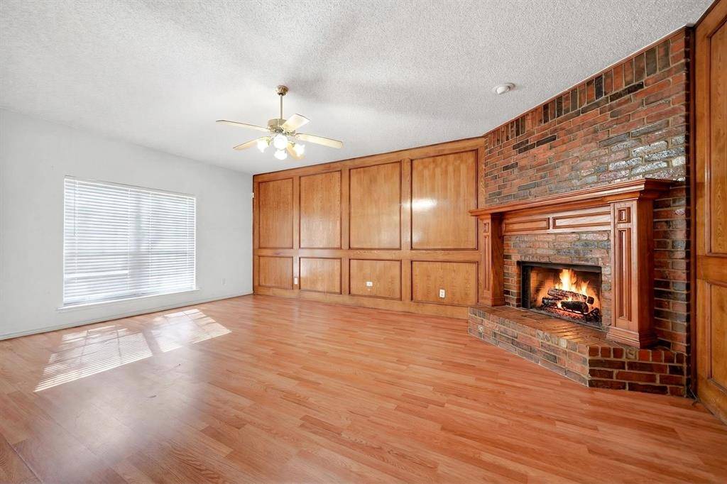 1110 Hall Drive, Wylie, TX 75098