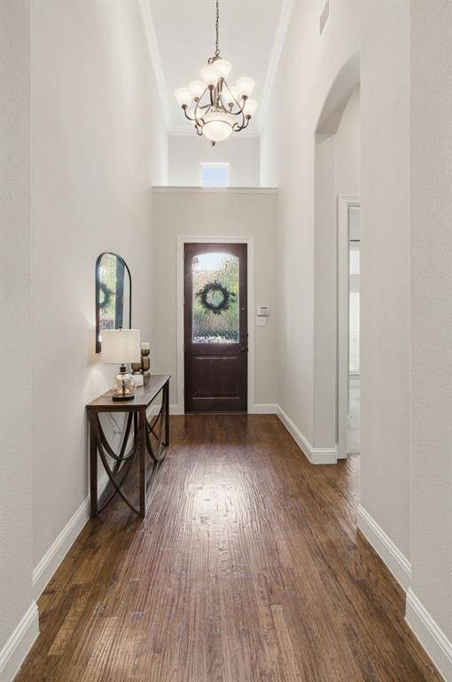 2207 Glasgow Drive, Trophy Club, TX 76262