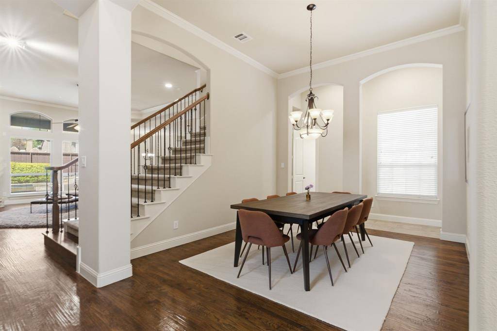 2207 Glasgow Drive, Trophy Club, TX 76262