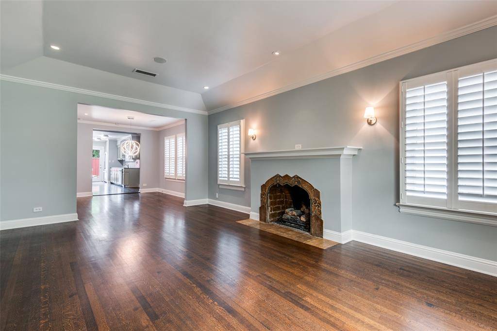 5518 Monticello Avenue, Dallas, TX 75206