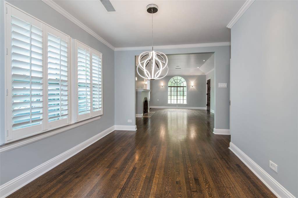 5518 Monticello Avenue, Dallas, TX 75206