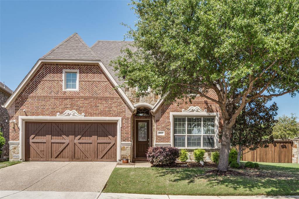 2537 Louis Lane, Lewisville, TX 75056