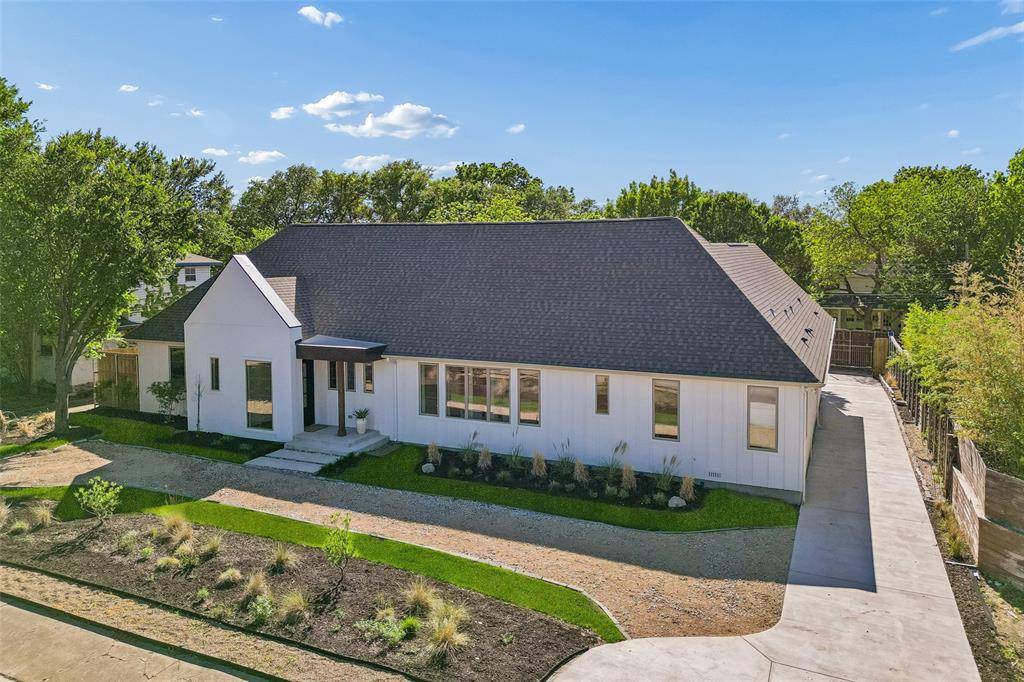 11131 Hillcrest Road, Dallas, TX 75230