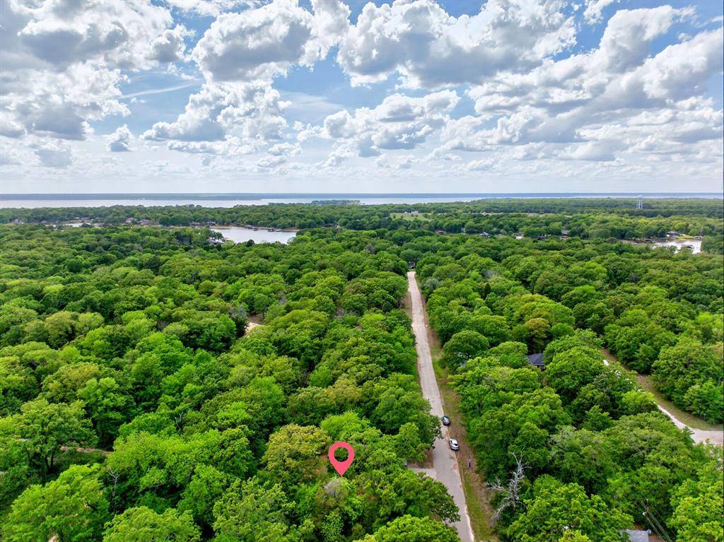 7115 Brokenbow Drive, Mabank, TX 75156