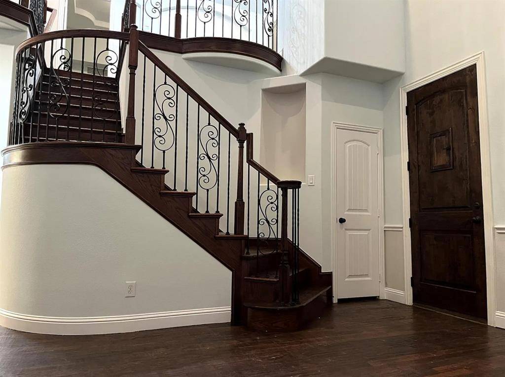 2710 Cartwright Street, Irving, TX 75062