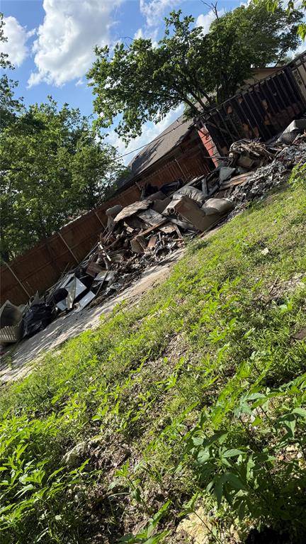 9532 Glengreen Drive, Dallas, TX 75217