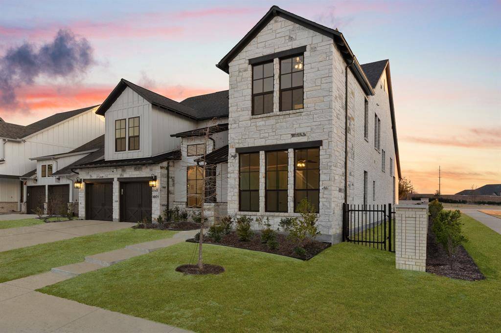 3801 Lacefield Drive, Frisco, TX 75033