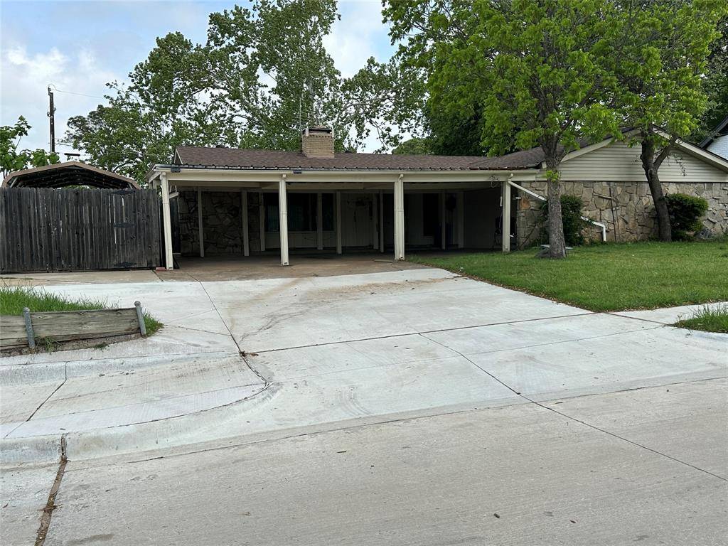 1029 S Gloucester Street, Irving, TX 75062