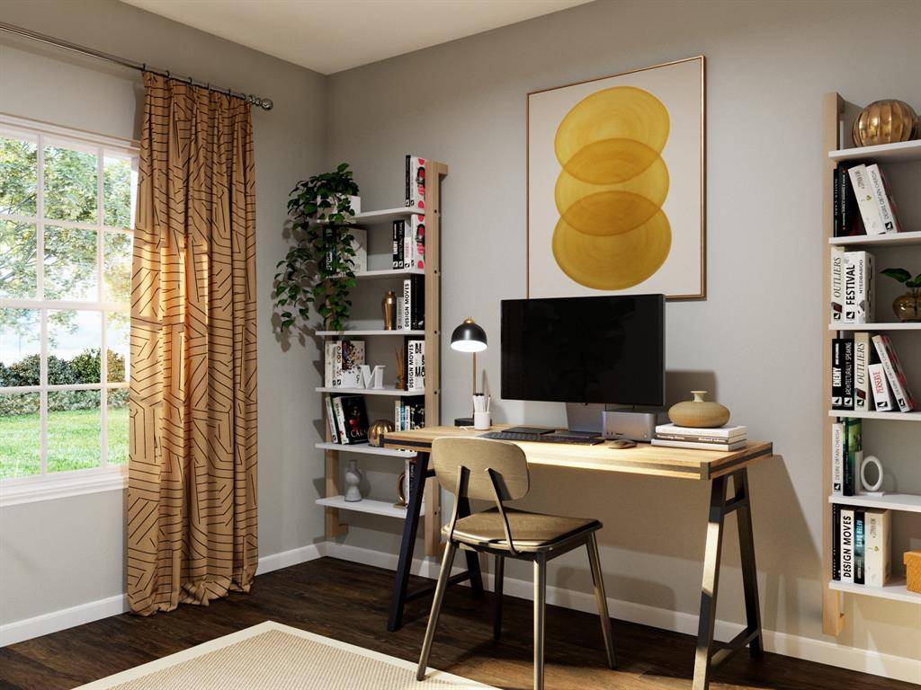 3163 Manchester Drive, Cleburne, TX 76031