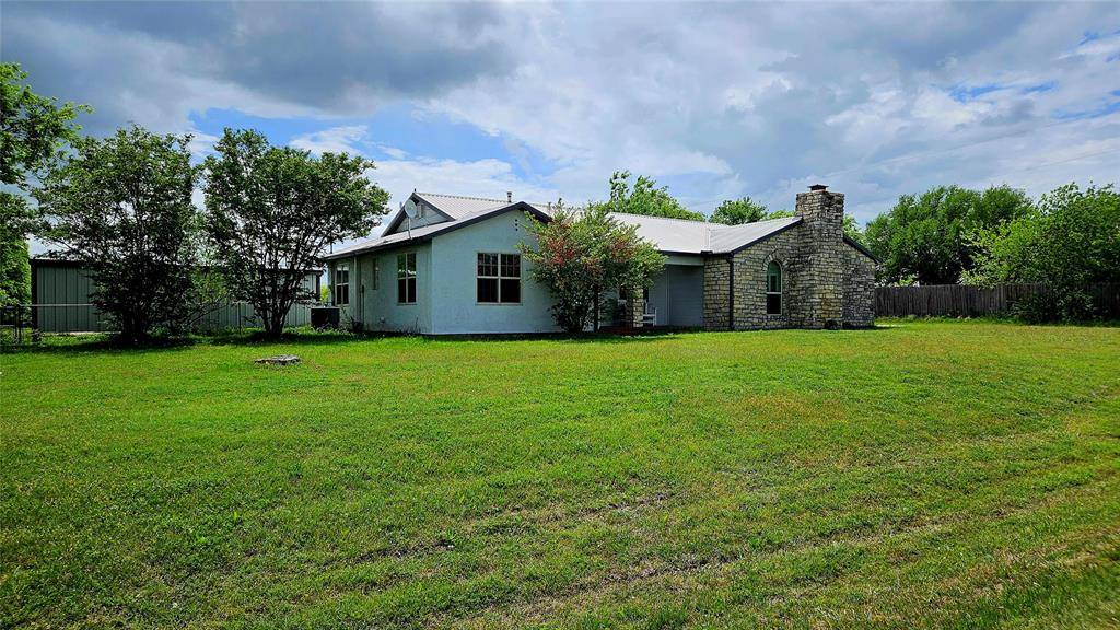 5075 S Fm 5, Aledo, TX 76008