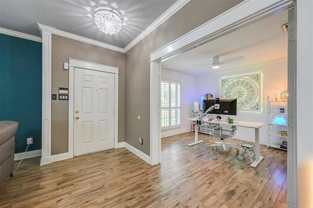 1224 Old Oak Drive, Cedar Hill, TX 75104