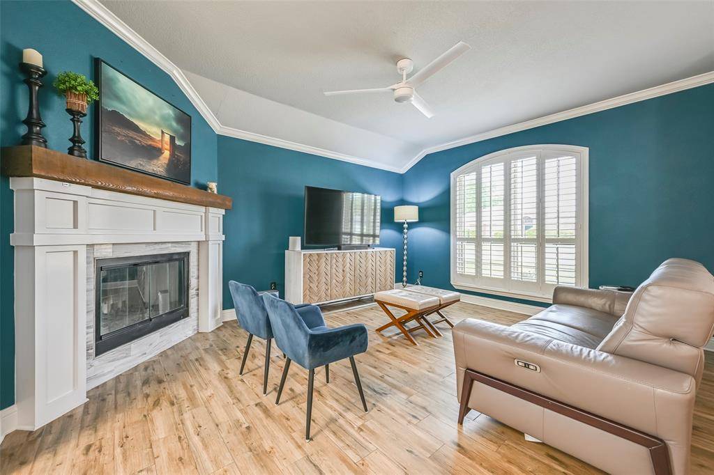 1224 Old Oak Drive, Cedar Hill, TX 75104