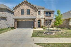 8208 Pine Meadows Drive, Fort Worth, TX 76244