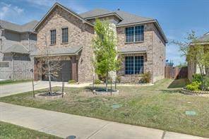 8208 Pine Meadows Drive, Fort Worth, TX 76244