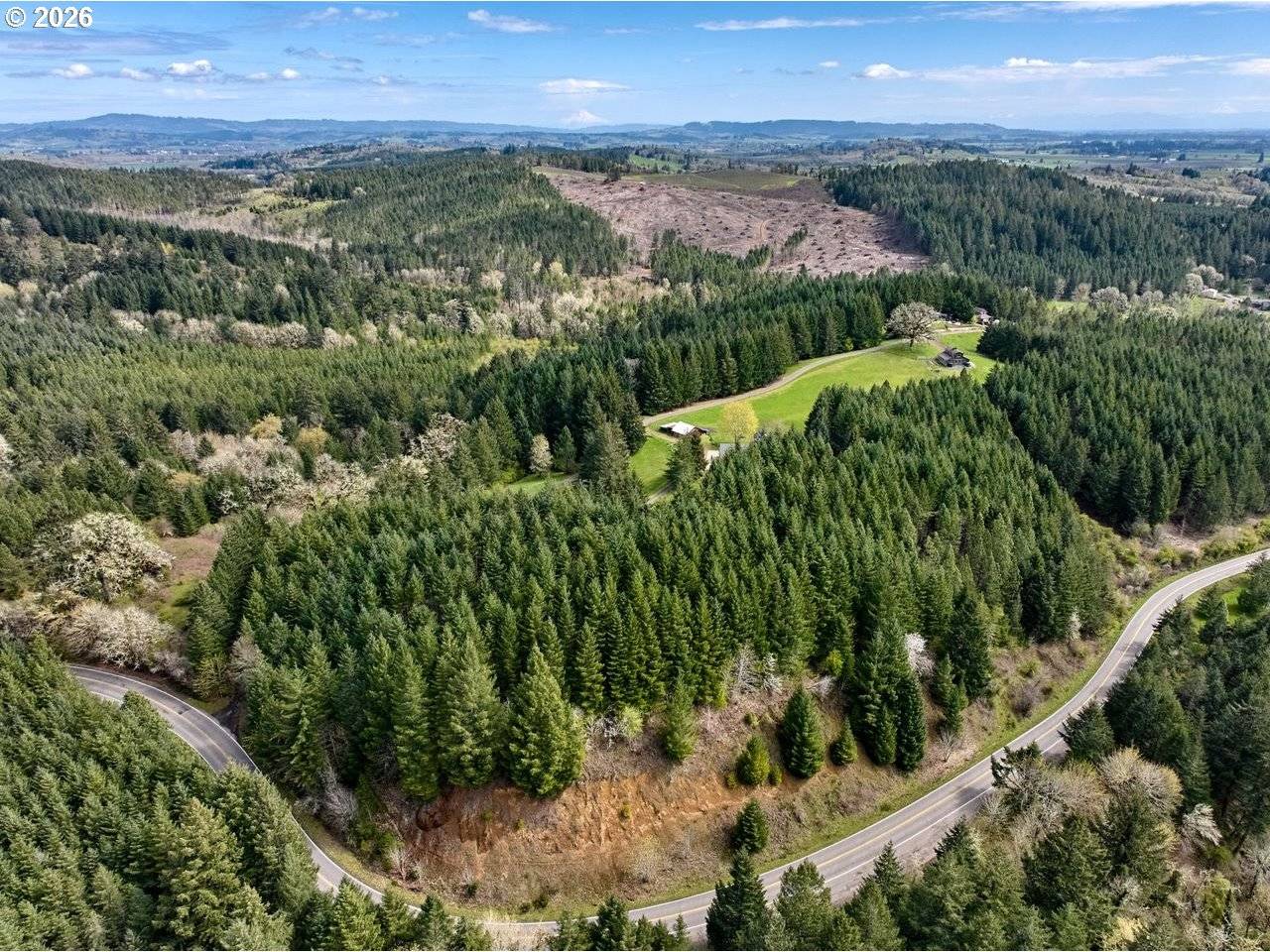 16460 NW MEADOW LAKE RD, Carlton, OR 97111