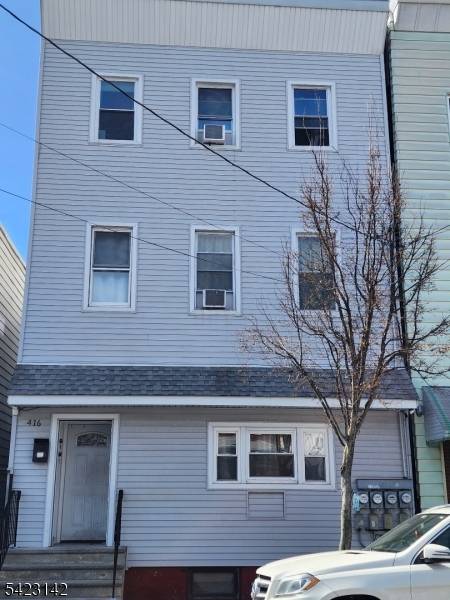 416 Walnut St, Newark City, NJ 07105