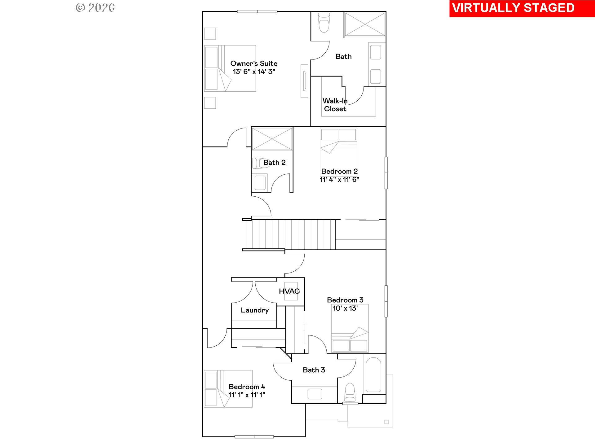 1301 Brown ST, Woodburn, OR 97071