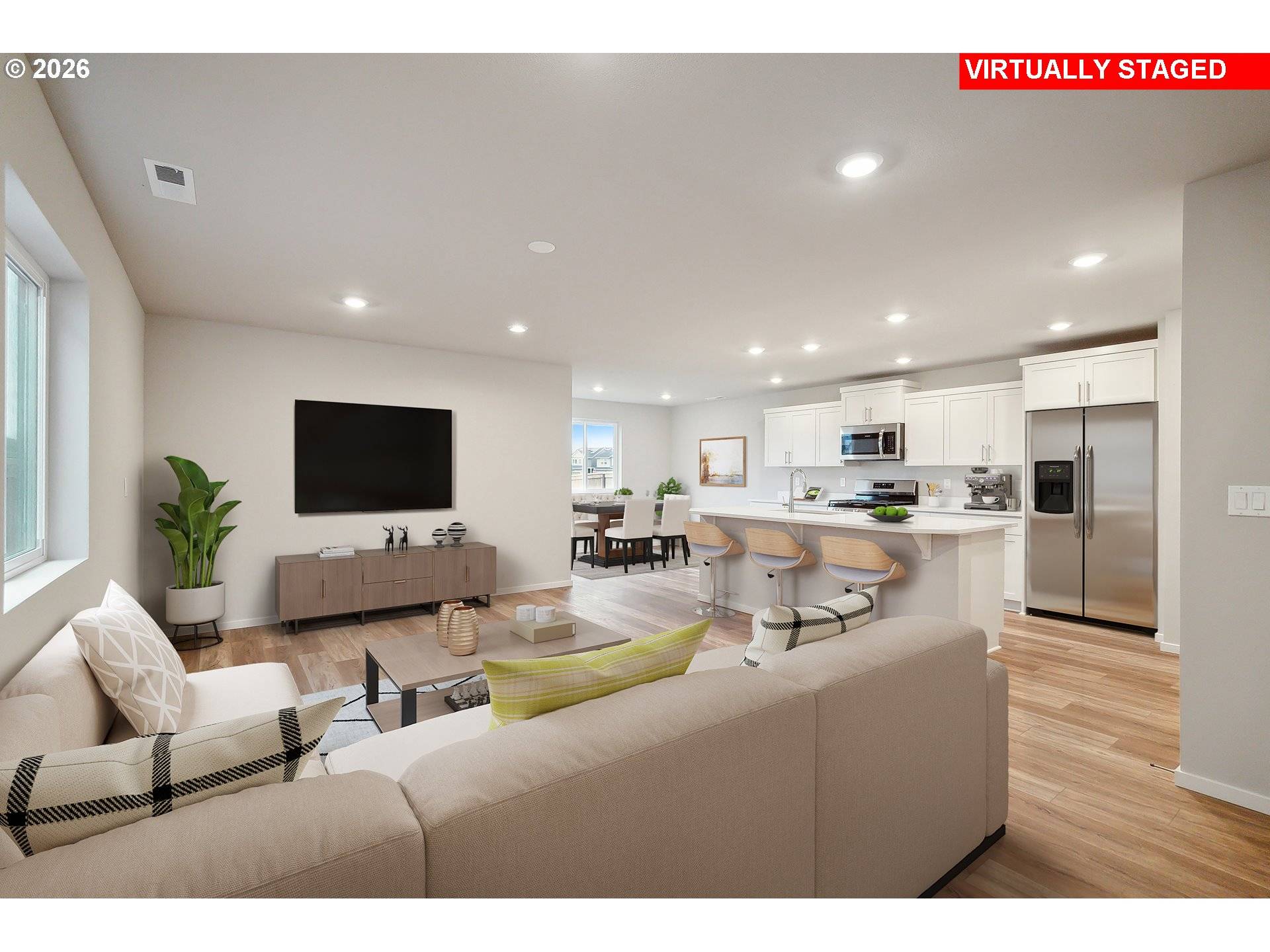 1301 Brown ST, Woodburn, OR 97071