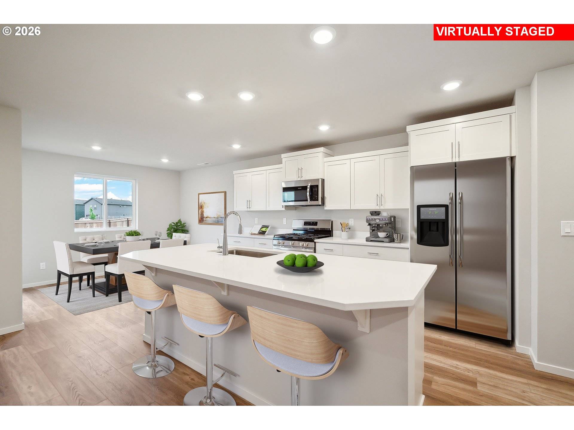 1301 Brown ST, Woodburn, OR 97071