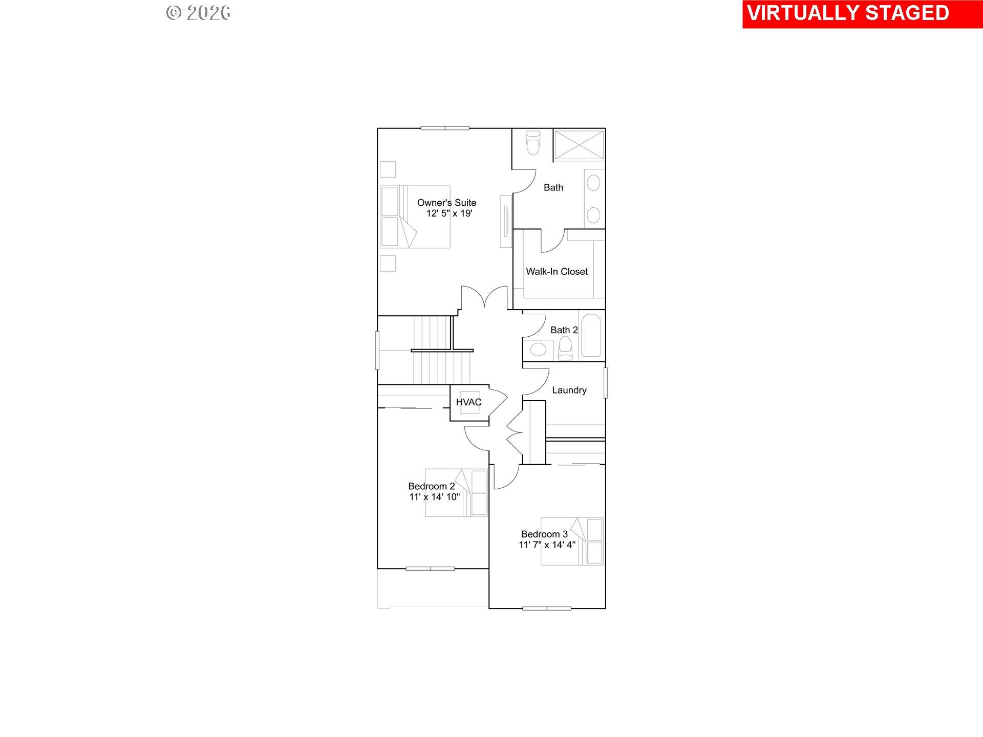 1544 Brown ST, Woodburn, OR 97071