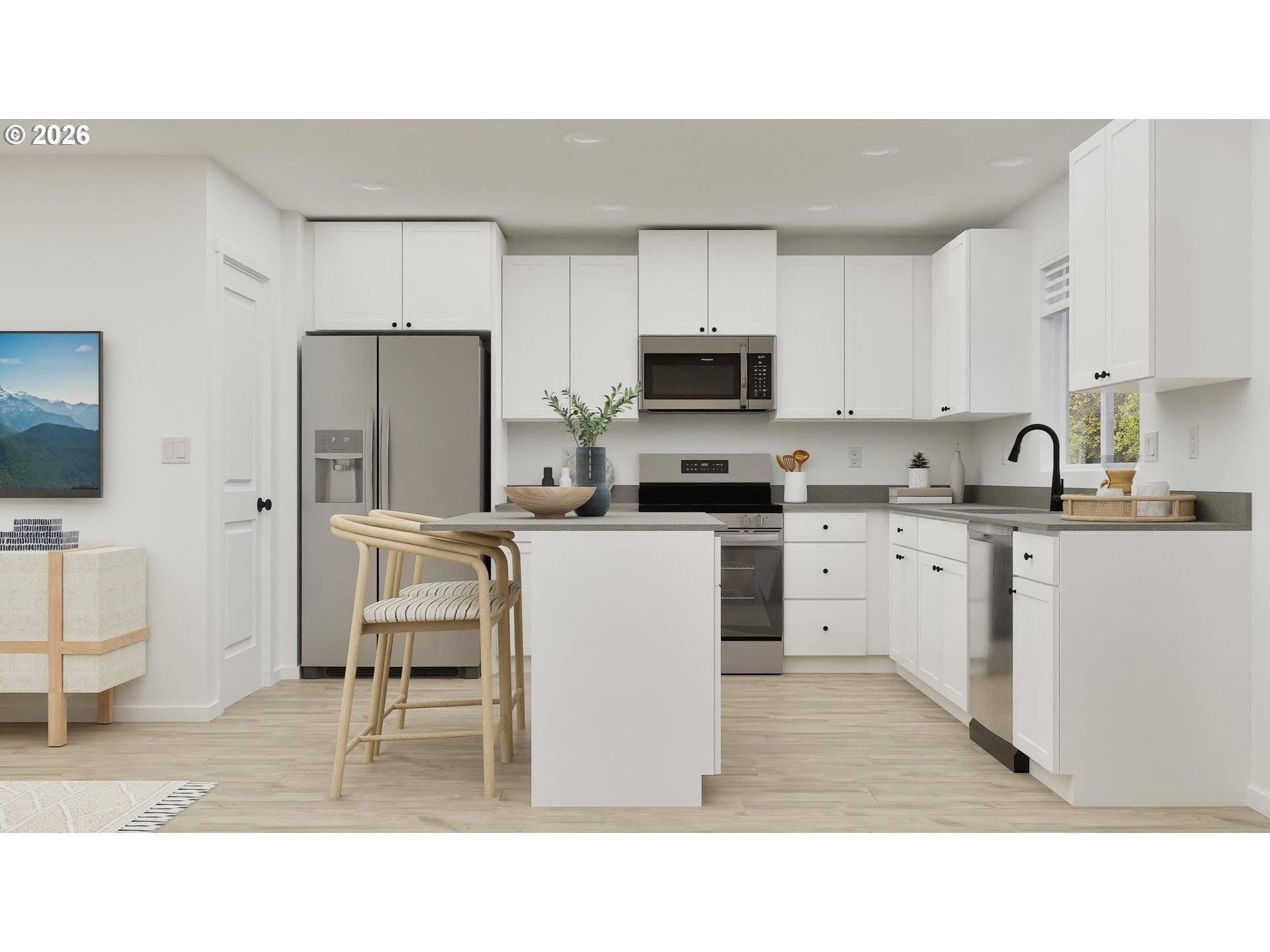 1544 Brown ST, Woodburn, OR 97071